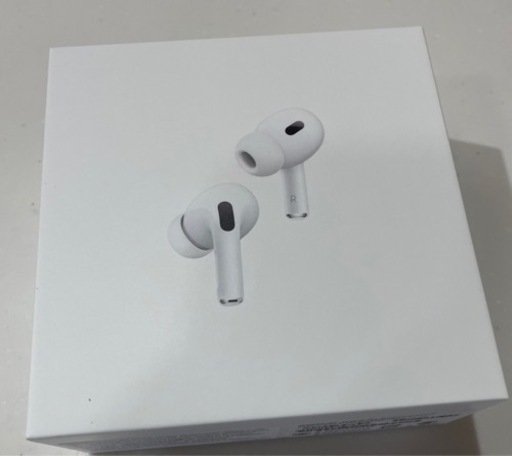 AirPods Pro第2世代