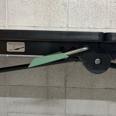 ITOKI  オフィス家具　長テーブル　折りたたみ　机　Aの画像