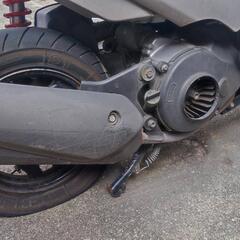 アドレスV125/G自走不可の画像