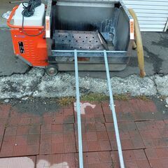 融雪機 AVTEC アベテック スロープ付き 除雪 排雪 AC1...