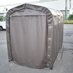 【みん5/25】≪zy748≫美品 ムサシ サイクルハウス SH...