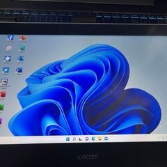 Wacom One DTC133WOD/液晶ペンタブレットの画像