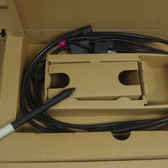 Wacom One DTC133WOD/液晶ペンタブレットの画像