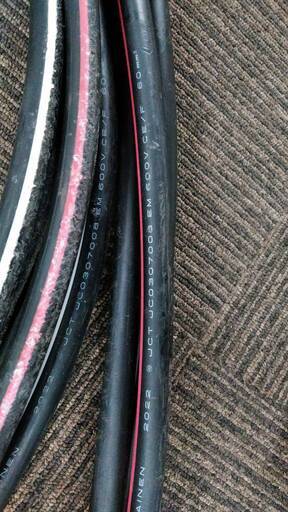 ★★中古ケーブル★★　！！仮設工事にいかがでしょうか！！　⑤