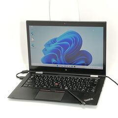 保証付 高速SSD タッチパネル ノートパソコン Lenovo ...
