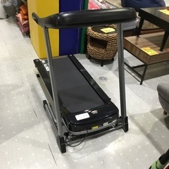 アルインコ ウォーキングマシン