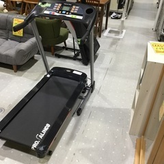 アルインコ ウォーキングマシンの画像