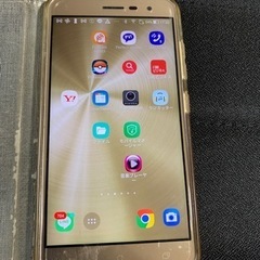 スマホ