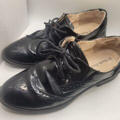 Ｍサイズ★オックスフォードローファー