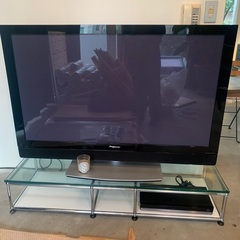 Pioneer PDP-507HX プラズマテレビ　50インチの画像