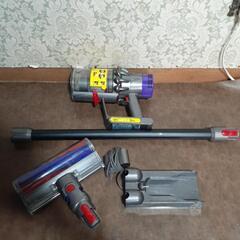 dyson　ダイソン　掃除機　SV12