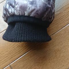 Gap ダウンジャケット メンズSサイズの画像