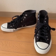 コンバース　オールスター　27cm  ハイカット