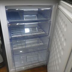 アイリスオーヤマ  85L 冷凍庫 2021年製 IUSD-9B【モノ市場東浦店】41 アイリスオーヤマ 85L 冷凍庫 2021年製 IUSD-9B【モノ市場東浦店】41