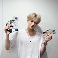 ジェジュン好きな方集まれ～♡