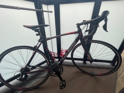 メリダ　ロードバイク