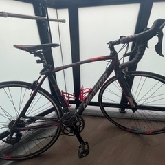 メリダ ロードバイク
