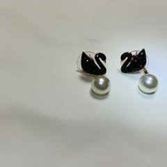 ピアス　新品の画像