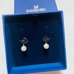 ピアス　新品の画像