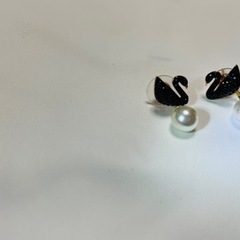 ピアス　新品の画像