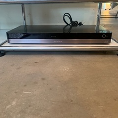 REGZA ブルーレイ DBR-T360の画像