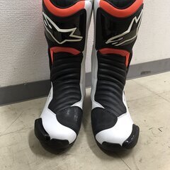 J1658 alpinestars アルパインスターズ バイクブ...