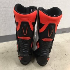 J1658 alpinestars アルパインスターズ バイクブーツ レーシングブーツ SMX-6 V2の画像