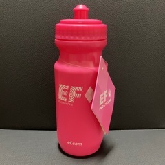 ■新品・レア■EF pro cycling ドリンクボトル
