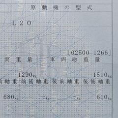最終金額　フェアレディZ　gs30　セルは回りましたの画像