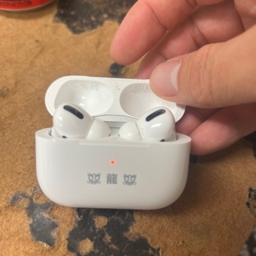 AirPodsPro