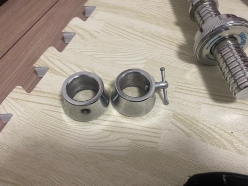 筋トレセット　値下げしました！