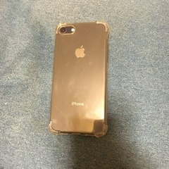 iPhone 8 Space Gray 64 GB SIMフリーの画像