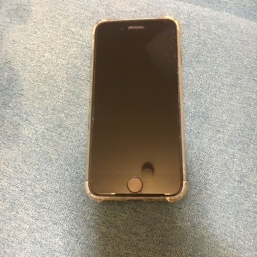iPhone 8 Space Gray 64 GB SIMフリー