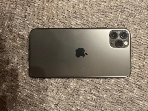 家具 iPhone11promax 64GB