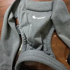 エルゴ☆エンブレース 新生児