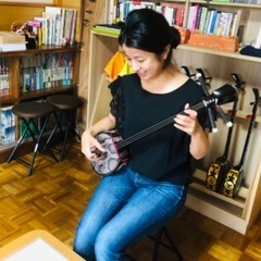 主婦・働く女性のための三線教室（ライフスタイルに合わせて三線を始めよう！）の画像