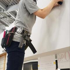 DIY好き！大道具大募集！！男女未経験可の画像
