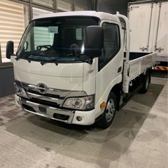 急募！！🚚《建築資材の配送》♦業務好調のため従業員の増員決定！  増え続けるお客様の依頼に応えるため、新しく車を増やしました！ 業務の拡大に伴い、ドライバーとして働いて下さる新しい仲間を募集します！ 本人次第で【月収40万】も可能です！ドライバー未経験の方も丁寧な研修用意してますので、まずは気軽にお電話ください！の画像
