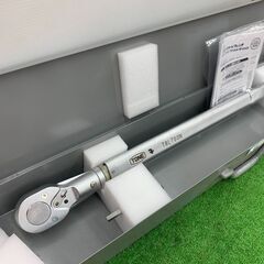 TONE トネ T6L700N プレセット形トルクレンチ 差し込み角 19.0mm (3/4\