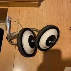 16インチ自転車
