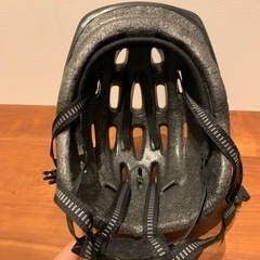 【値下げしました】子ども用ヘルメットの画像