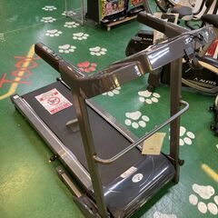ALINCO アルインコ ランニングマシン1016 AFR1016 最高速16km/h NET実売価格￥80,000～100,000-（税込）【愛品倶楽部柏店】の画像