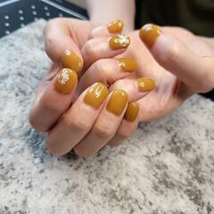 そろそろネイルチェンジしませんか？