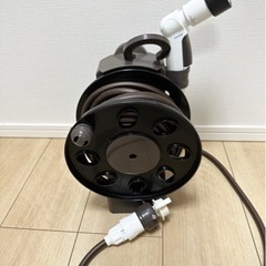 タカギ(Takagi) ホース 10m(BR)  R1410BR