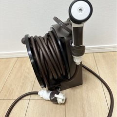 タカギ(Takagi) ホース 10m(BR)  R1410BRの画像