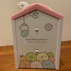 【値下げしました】すみっこぐらし　おままごとキットの画像