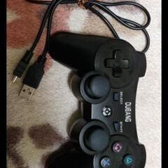 コントローラー(Ps3)