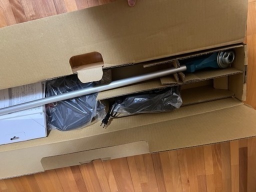 makita 電動草刈り機 未使用新品