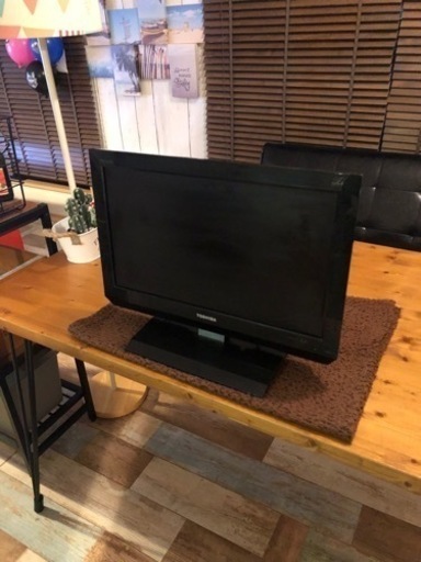 TOSHIBA  REGZA      2011年製