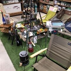 ロゴス東海長口店　アルバイト募集！！の画像